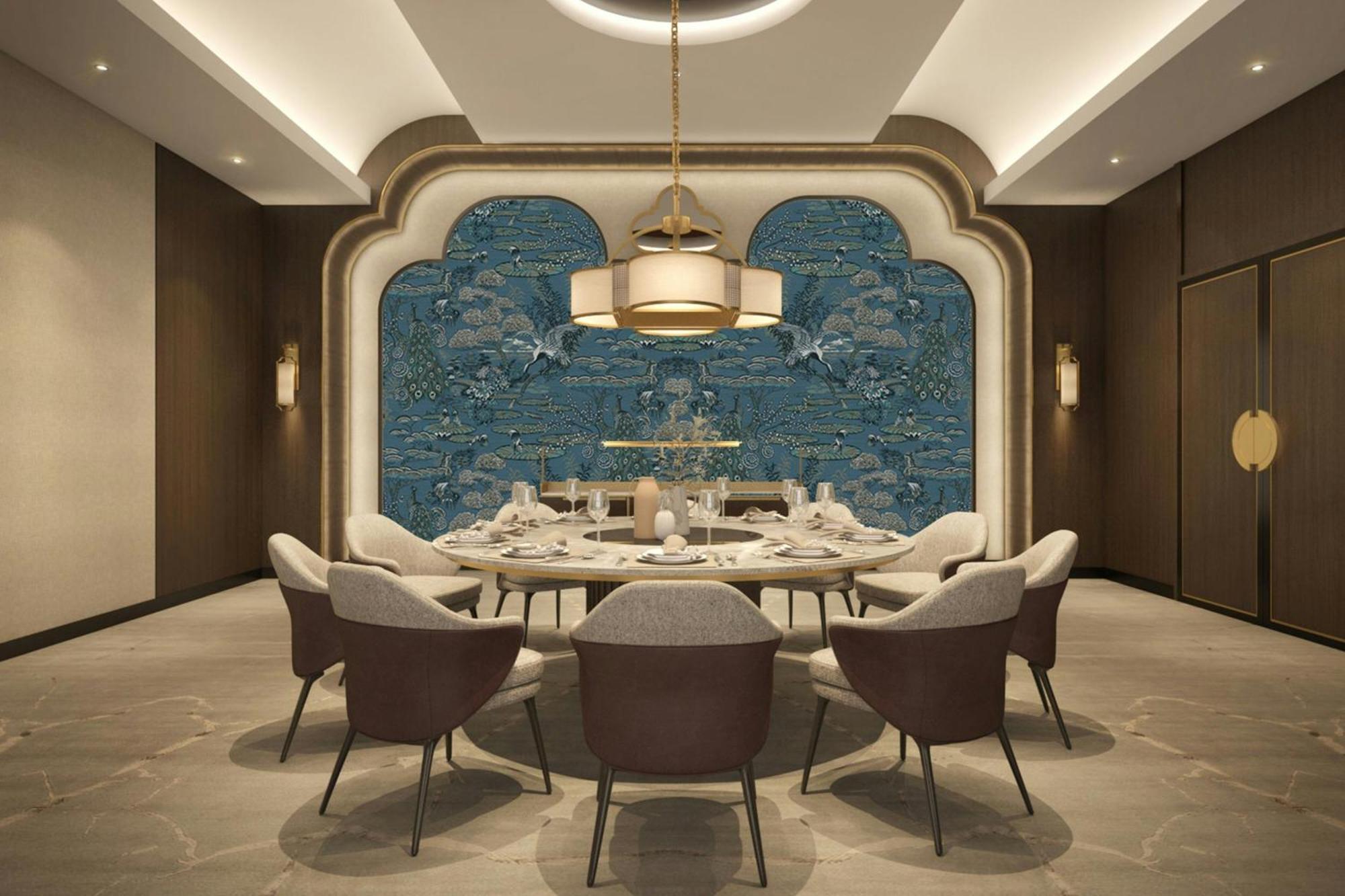 Ac Hotel By Marriott Ipoh Exteriör bild