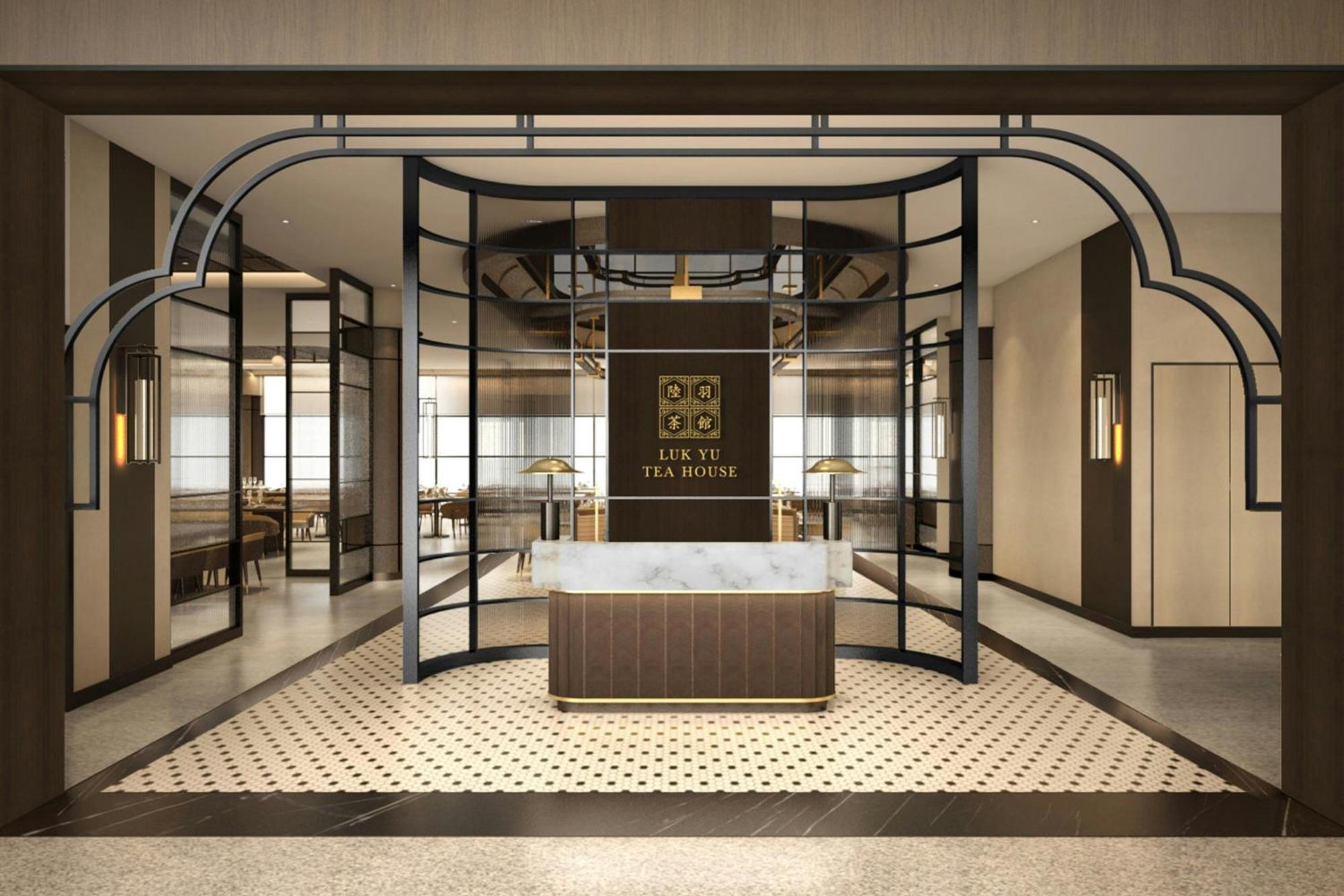 Ac Hotel By Marriott Ipoh Exteriör bild