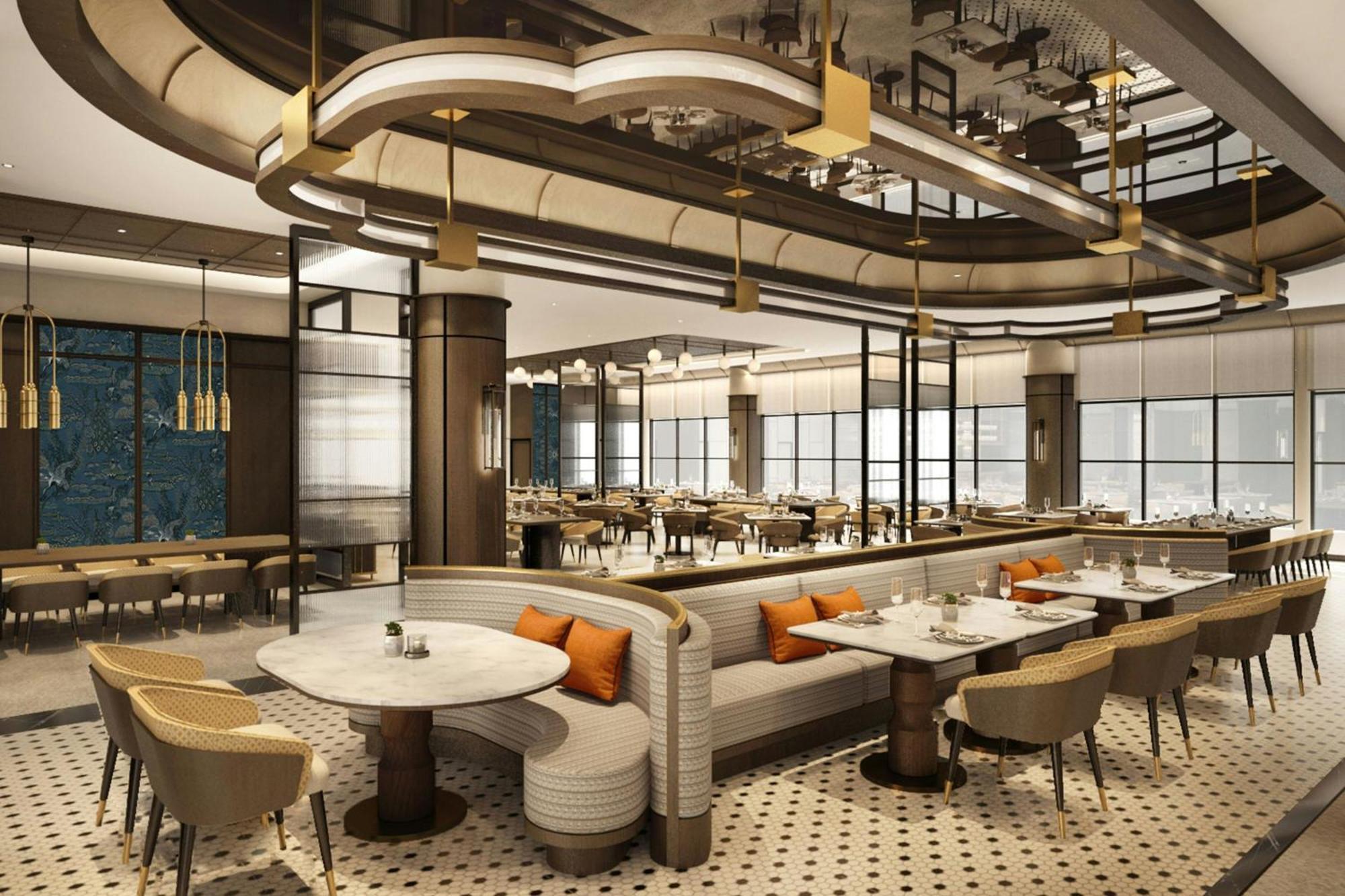 Ac Hotel By Marriott Ipoh Exteriör bild