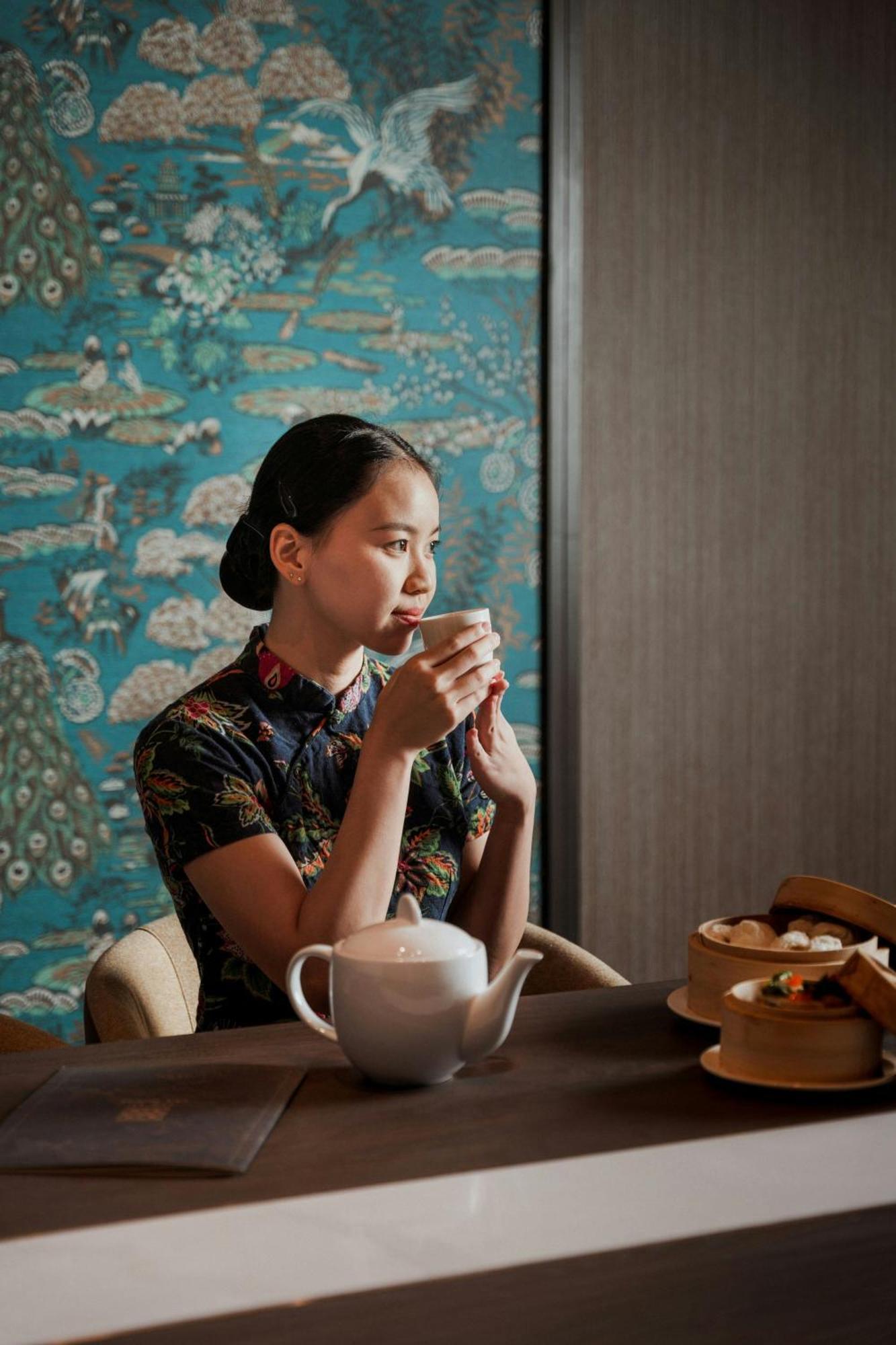 Ac Hotel By Marriott Ipoh Exteriör bild