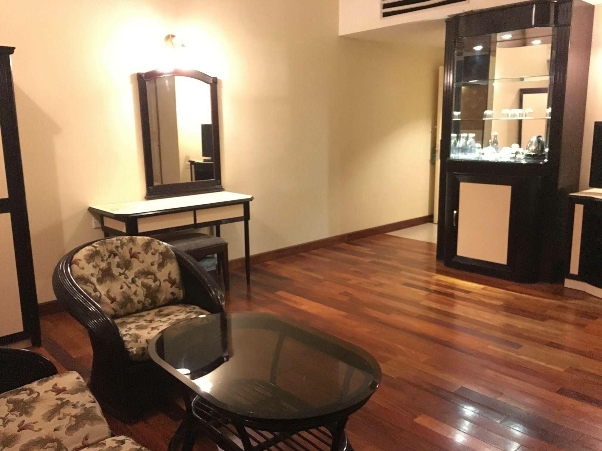 Ac Hotel By Marriott Ipoh Exteriör bild