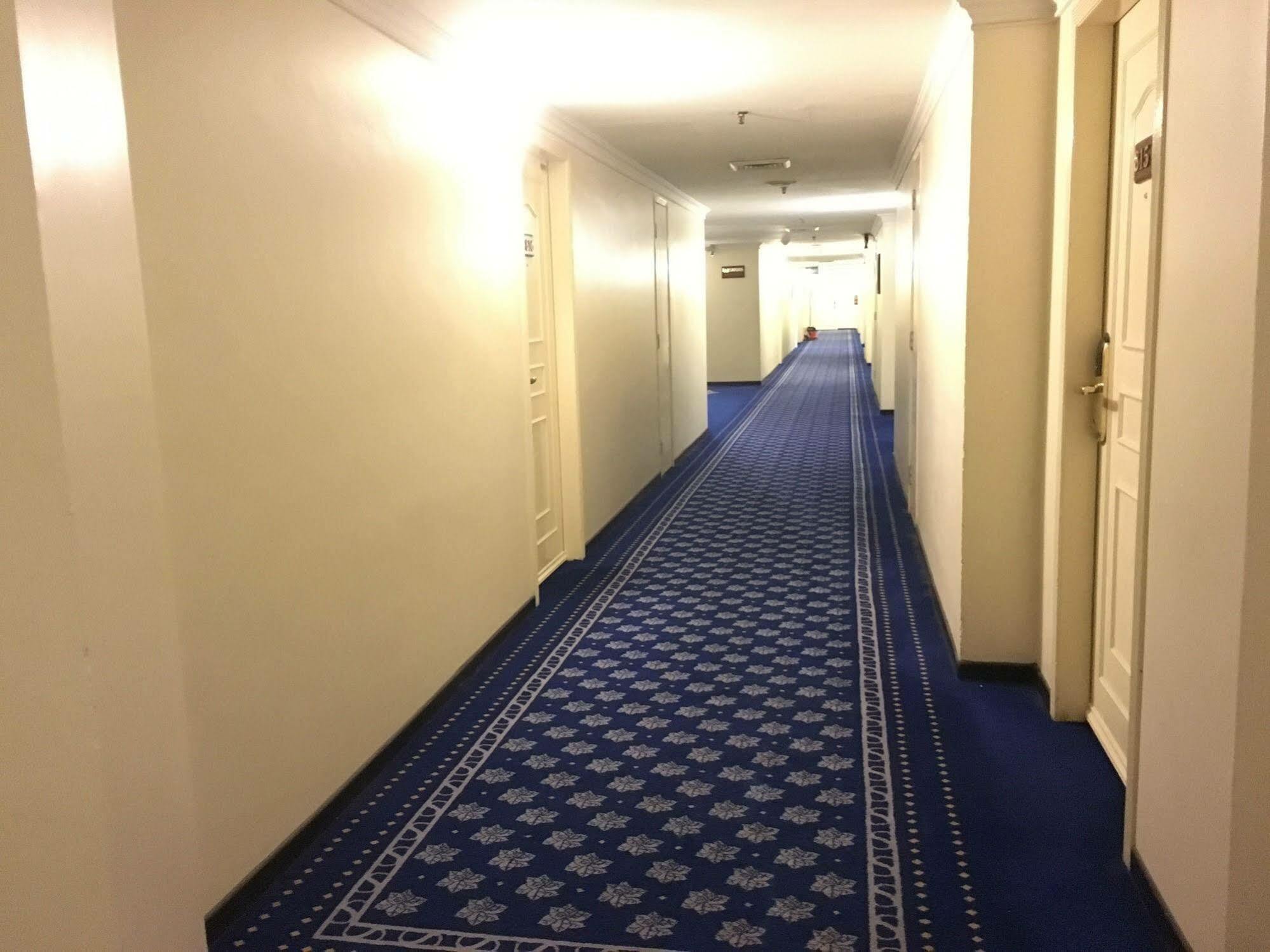 Ac Hotel By Marriott Ipoh Exteriör bild